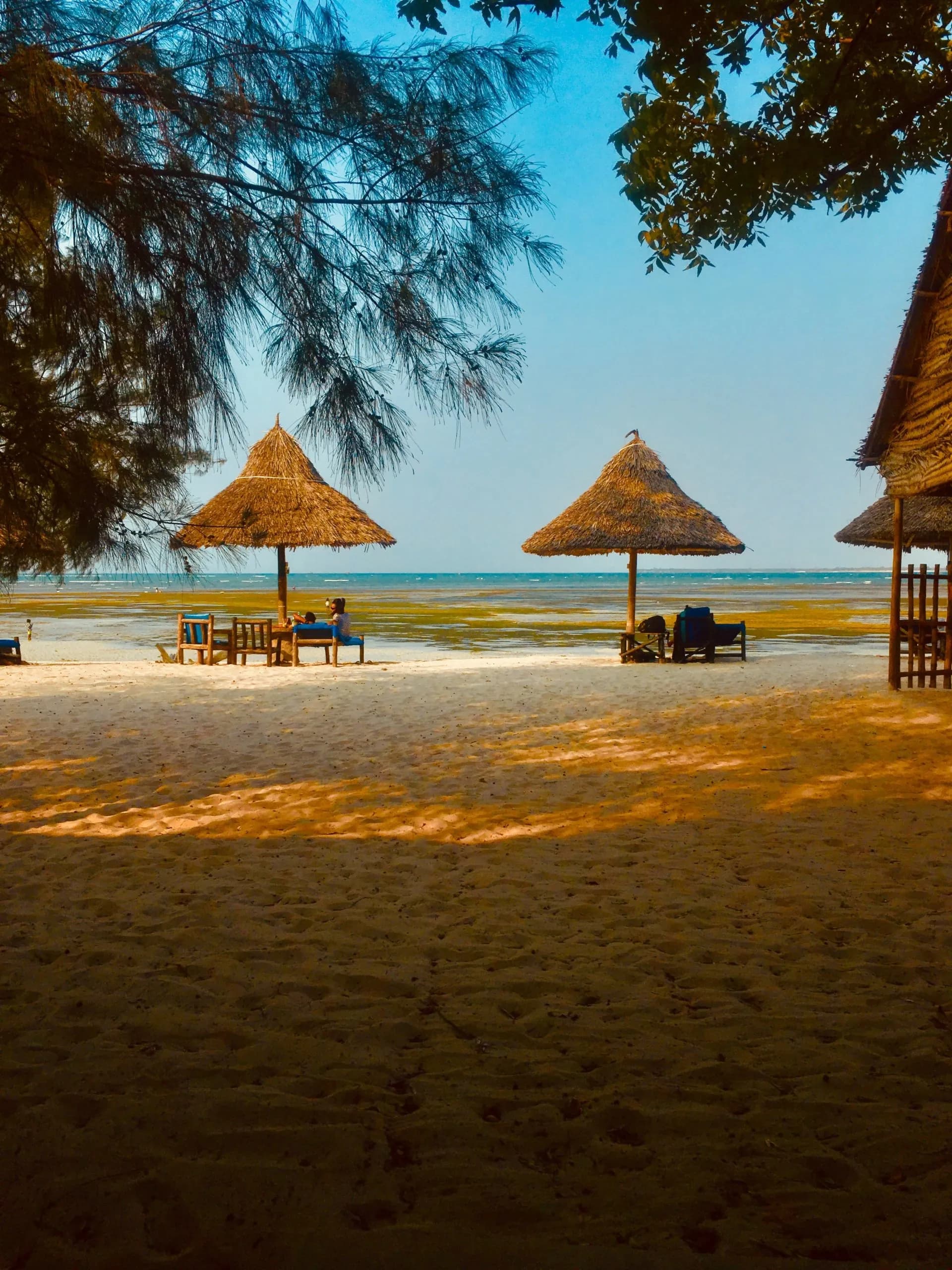 Plage