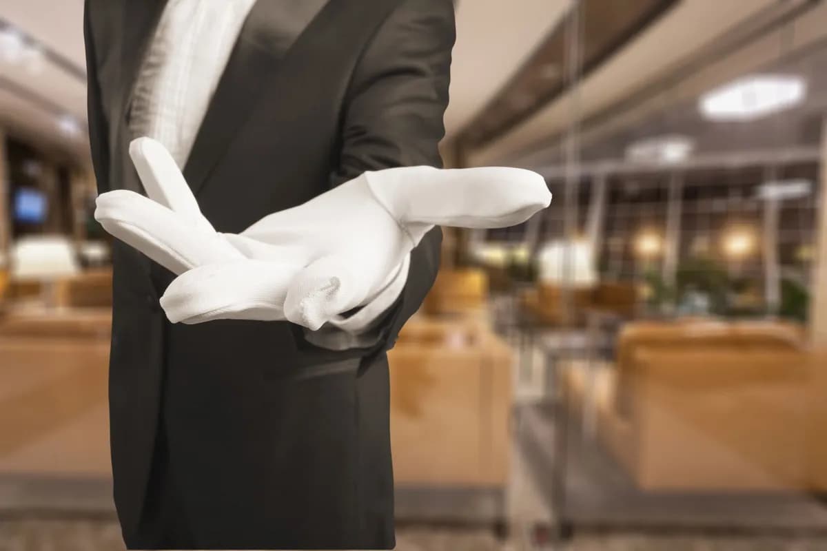 Concierge